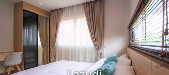 4 غرف نوم مقهى / مطعم في Pattaya, Thailand رقم 16071 7