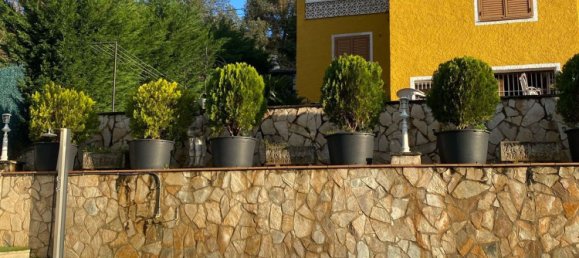 6 غرف نوم منزل في Macanet De La Selva, Spain رقم 154815 40