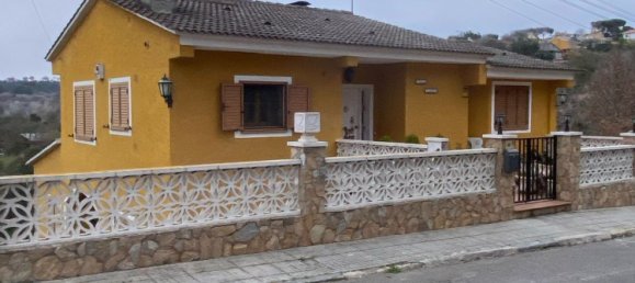 6 غرف نوم منزل في Macanet De La Selva, Spain رقم 154815 20