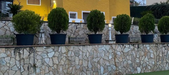 6 غرف نوم منزل في Macanet De La Selva, Spain رقم 154815 37