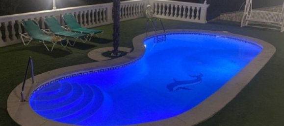 6 غرف نوم منزل في Macanet De La Selva, Spain رقم 154815 5