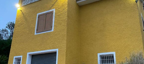 6 غرف نوم منزل في Macanet De La Selva, Spain رقم 154815 27