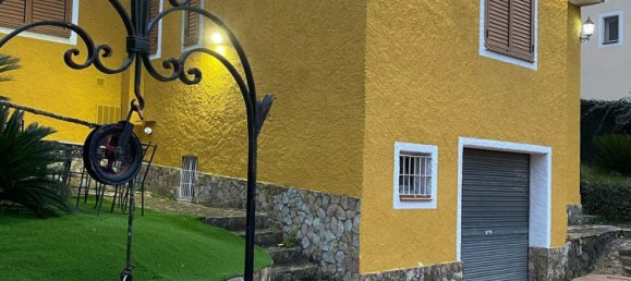 6 غرف نوم منزل في Macanet De La Selva, Spain رقم 154815 28