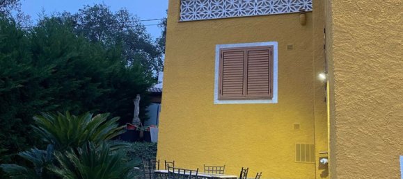 6 غرف نوم منزل في Macanet De La Selva, Spain رقم 154815 23