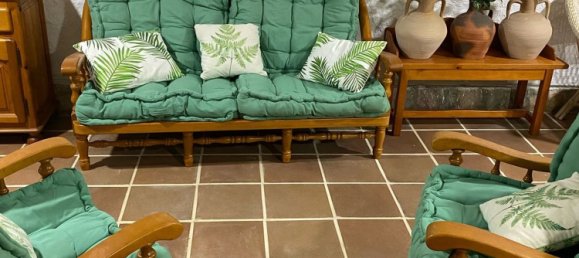 6 غرف نوم منزل في Macanet De La Selva, Spain رقم 154815 15