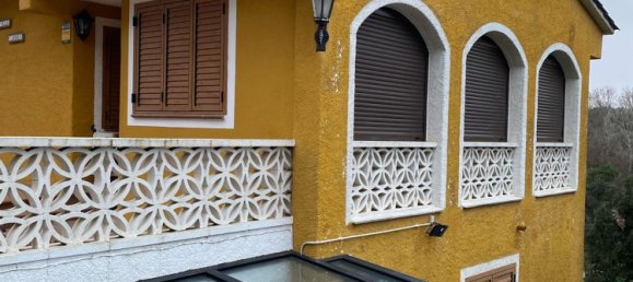 6 غرف نوم منزل في Macanet De La Selva, Spain رقم 154815 18