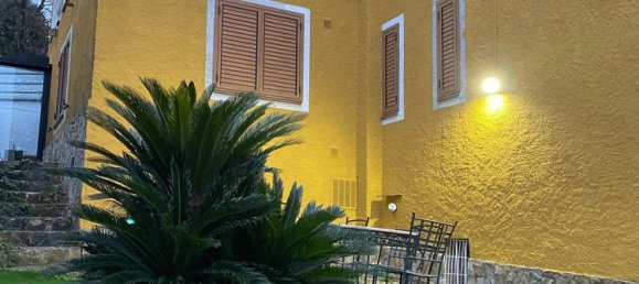 6 غرف نوم منزل في Macanet De La Selva, Spain رقم 154815 24