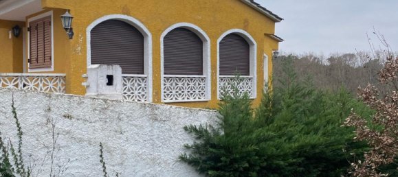 6 غرف نوم منزل في Macanet De La Selva, Spain رقم 154815 21