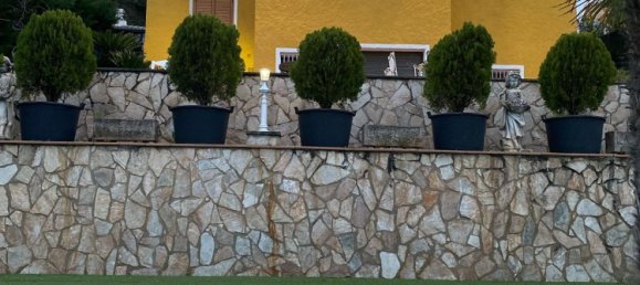 6 غرف نوم منزل في Macanet De La Selva, Spain رقم 154815 33