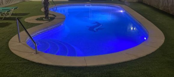 6 غرف نوم منزل في Macanet De La Selva, Spain رقم 154815 4