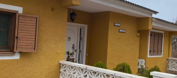 6 غرف نوم منزل في Macanet De La Selva, Spain رقم 154815 22