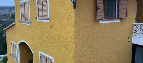 6 غرف نوم منزل في Macanet De La Selva, Spain رقم 154815 17