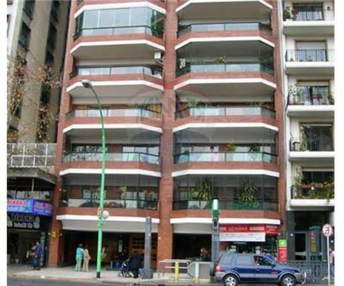 4 Schlafzimmer Wohnung in Buenos Aires, Argentina, Nr. 67841