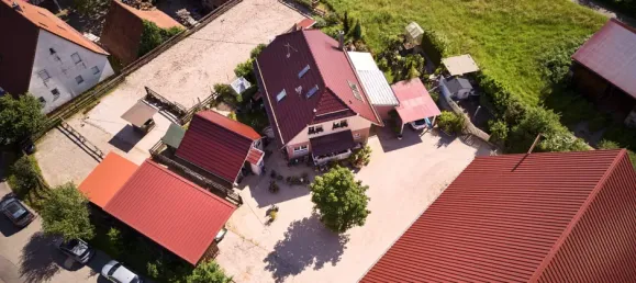 6 bedrooms Castles in Rems-Murr-Kreis, Germany No. 73278 21