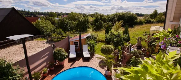 6 bedrooms Castles in Rems-Murr-Kreis, Germany No. 73278 22