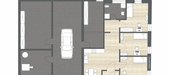 6 bedrooms Castles in Rems-Murr-Kreis, Germany No. 73278 25