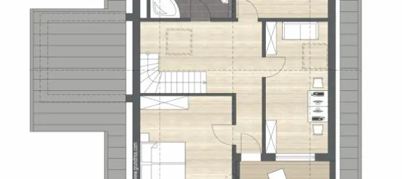 6 bedrooms Castles in Rems-Murr-Kreis, Germany No. 73278 24