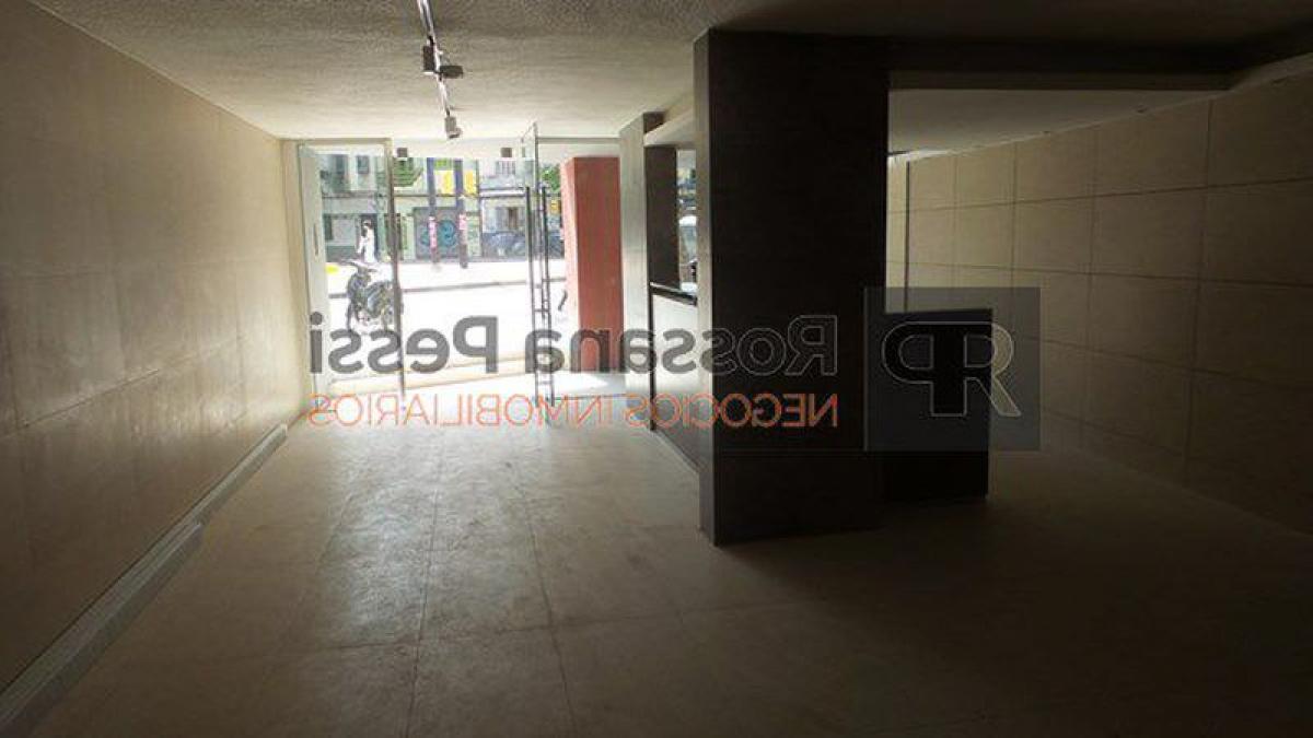 2 bedrooms Apartment in Montevideo, Uruguay No. 12582