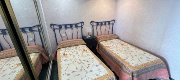 2 chambres appartement à vendre à Benidorm, Alicante, Valencian Community, Spain № 365174 13