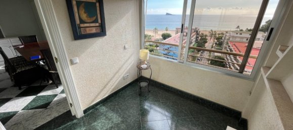 2 chambres appartement à vendre à Benidorm, Alicante, Valencian Community, Spain № 365174 14