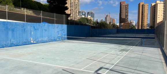 2 chambres appartement à vendre à Benidorm, Alicante, Valencian Community, Spain № 365174 28