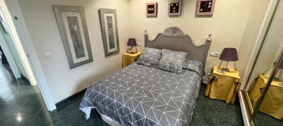 2 chambres appartement à vendre à Benidorm, Alicante, Valencian Community, Spain № 365174 9