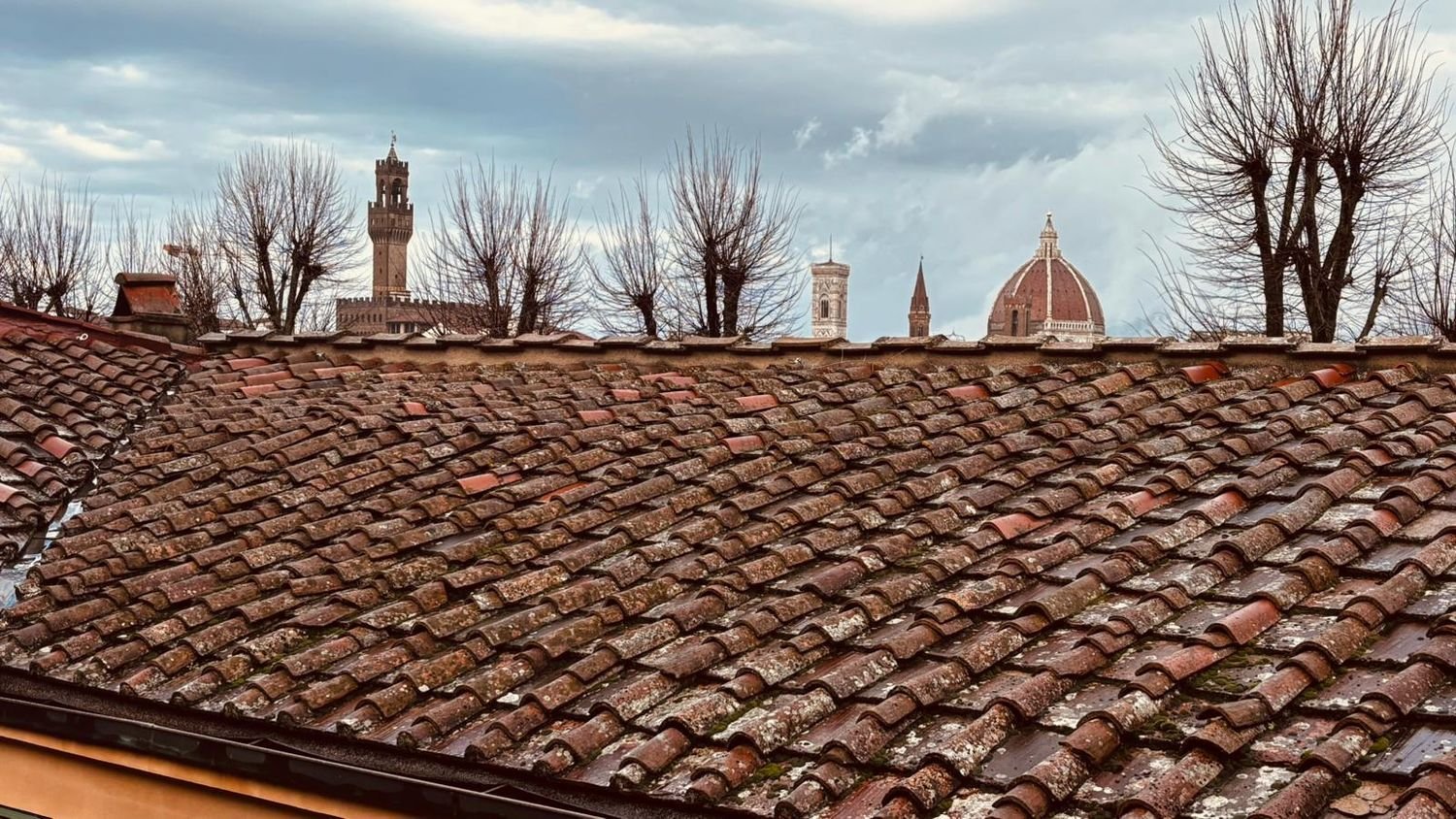 8غرفة بانتهاوس في Florence, Italy رقم 33780