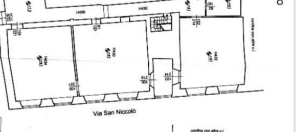 8غرفة بانتهاوس في Florence, Italy رقم 33780 7