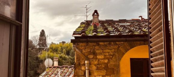 8غرفة بانتهاوس في Florence, Italy رقم 33780 16