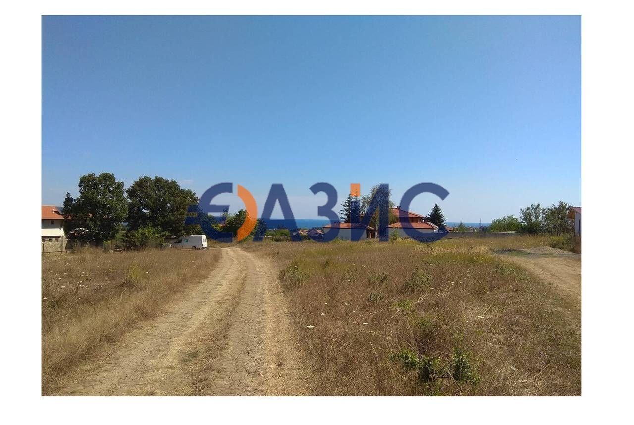 700m² Land in Lozenets, Bulgaria No. 264