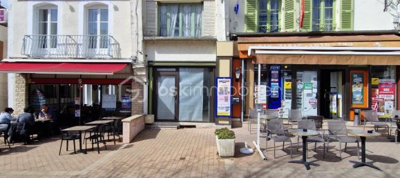  مكتب في Bonny-sur-Loire, France 91متر مربع رقم 81414 3