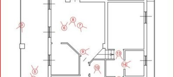 Apartamento de 3 dormitorios en Bergamo, Italy No. 373189 20