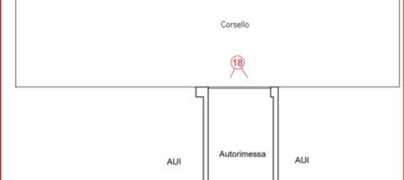Apartamento de 3 dormitorios en Bergamo, Italy No. 373189 18