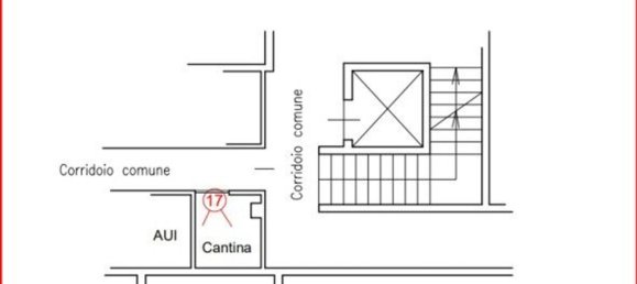 Apartamento de 3 dormitorios en Bergamo, Italy No. 373189 19