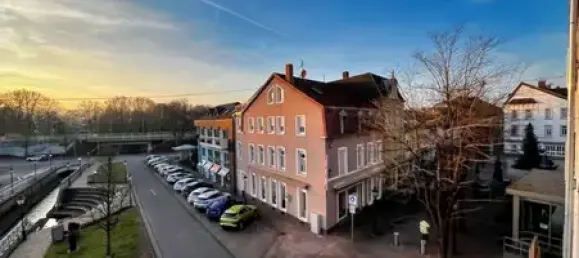 2 غرف نوم عقار تجاري في Merzig-Wadern, Germany رقم 97210 19