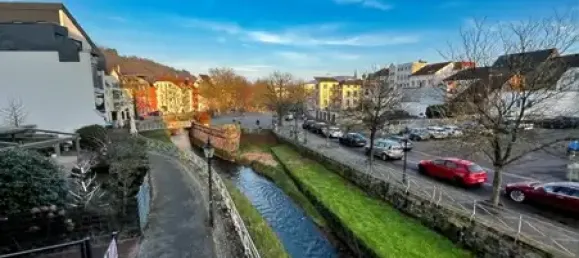 2 غرف نوم عقار تجاري في Merzig-Wadern, Germany رقم 97210 17