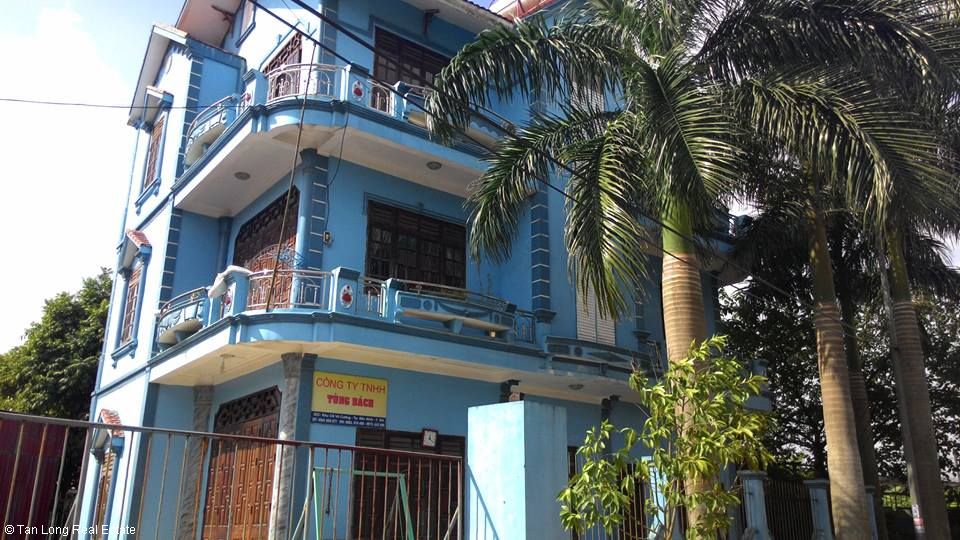 8 Schlafzimmer Villa in Bac Ninh, Vietnam, Nr. 4838