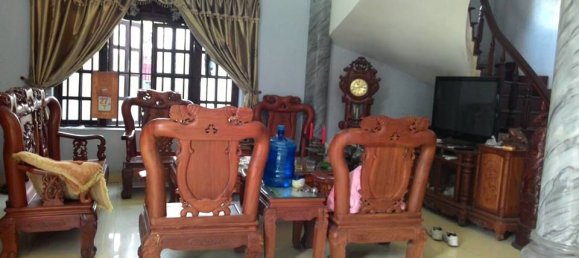 8 Schlafzimmer Villa in Bac Ninh, Vietnam, Nr. 4838 5
