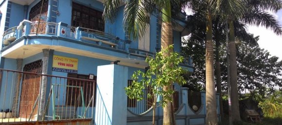 8 Schlafzimmer Villa in Bac Ninh, Vietnam, Nr. 4838 4