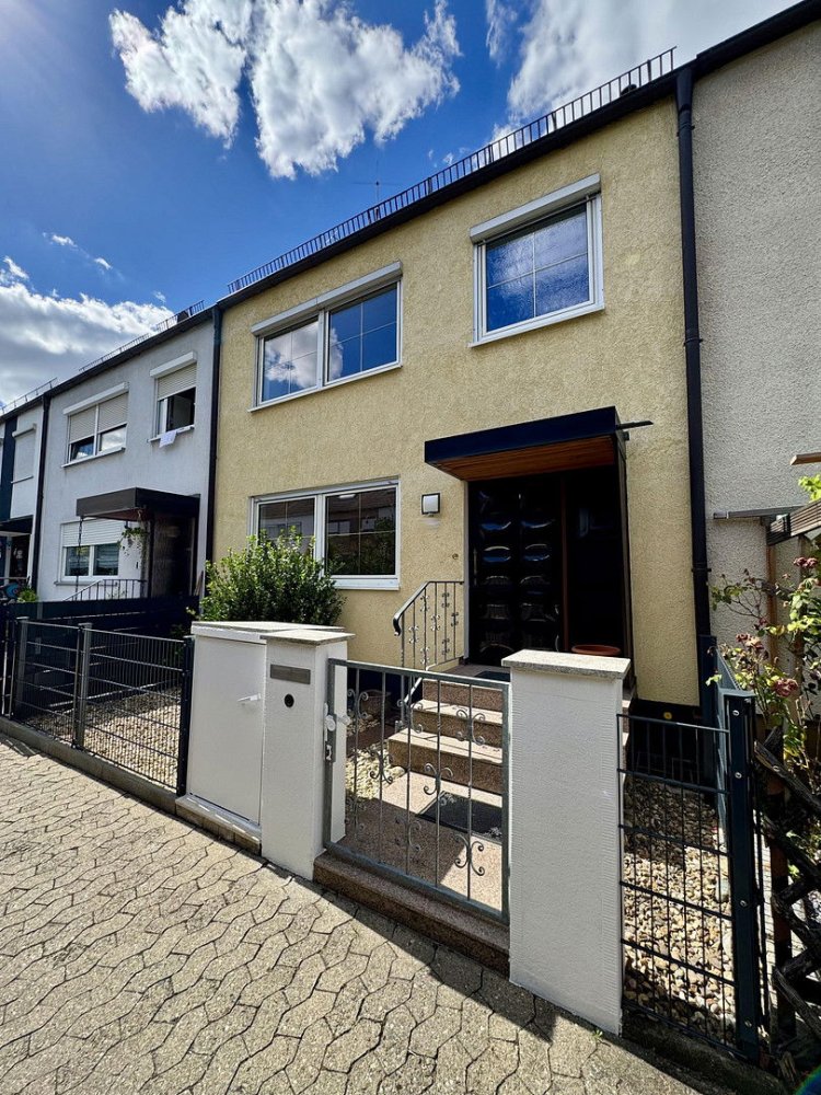 4 Schlafzimmer Stadthaus in Nuremberg, Germany, Nr. 319963