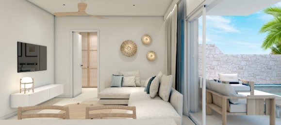 Bungalow T3 em Torre de la Horadada, Spain N.º 10271 3