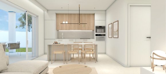 Bungalow T3 em Torre de la Horadada, Spain N.º 10271 4