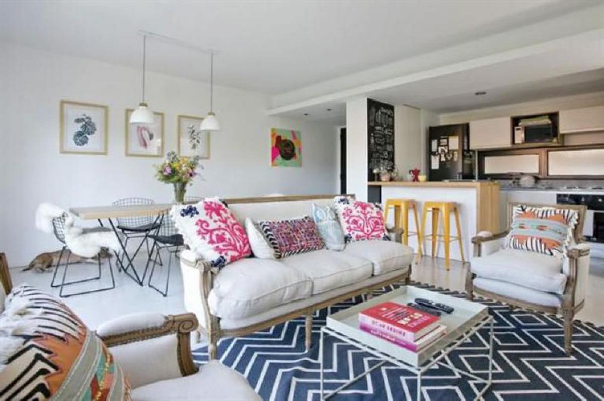 Studio in Buenos Aires, Argentina No. 78754