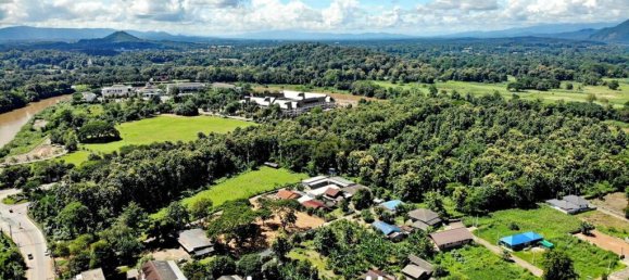  Commercial property in Chiang Rai, Thailand No. 13883 6