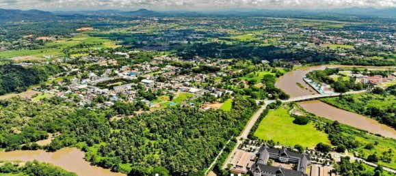  Commercial property in Chiang Rai, Thailand No. 13883 4