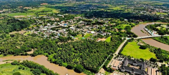  Commercial property in Chiang Rai, Thailand No. 13883 9