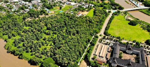  Commercial property in Chiang Rai, Thailand No. 13883 10