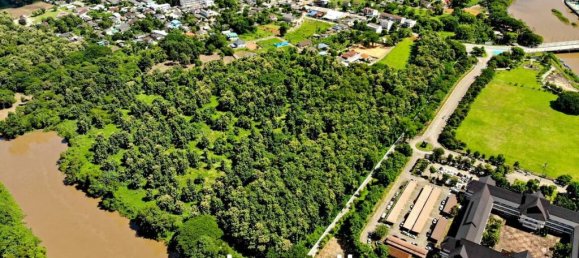  Commercial property in Chiang Rai, Thailand No. 13883 8