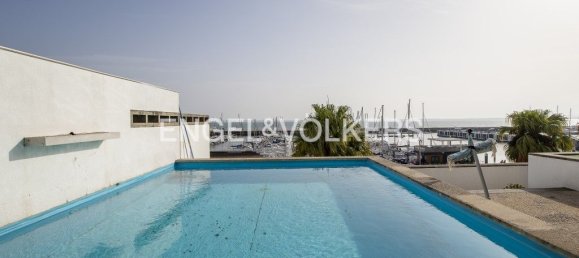 3 bedrooms Apartment in Lisbon, Portugal No. 96019 32