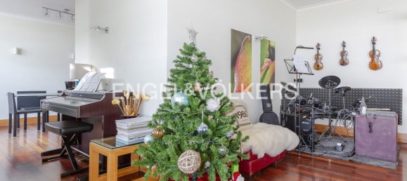 3 bedrooms Apartment in Lisbon, Portugal No. 96019 6